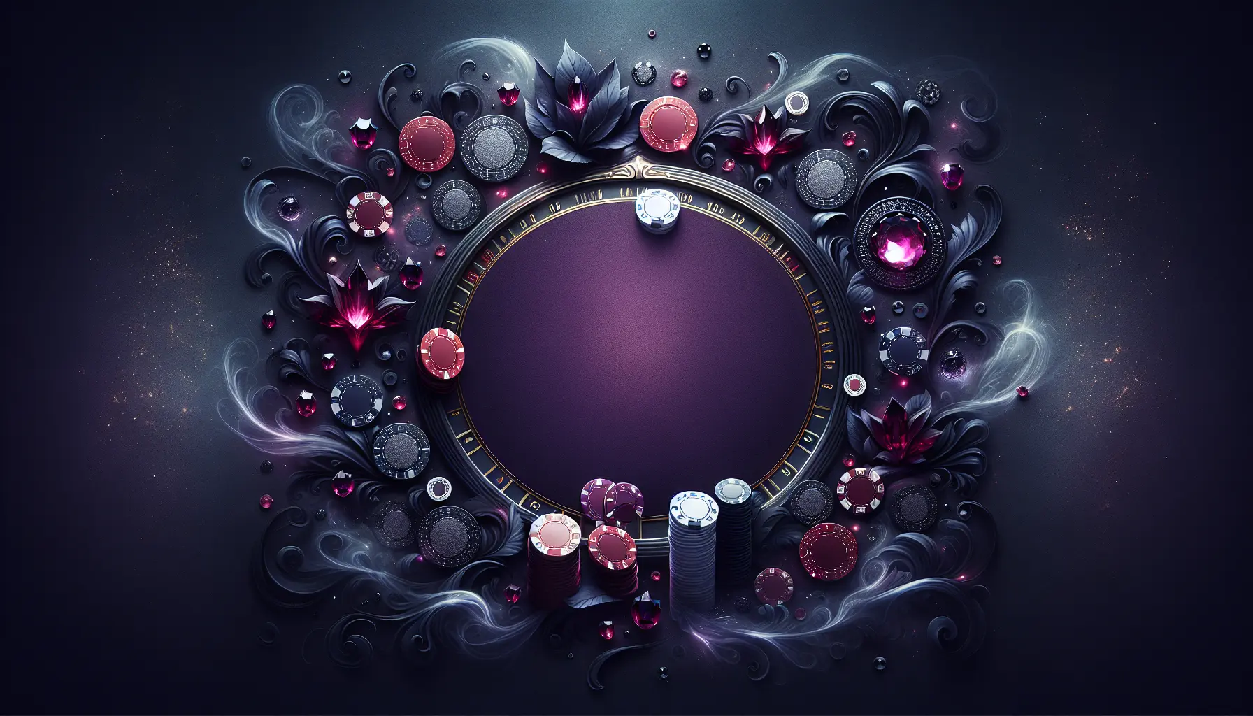 Vampire Bingo Casino